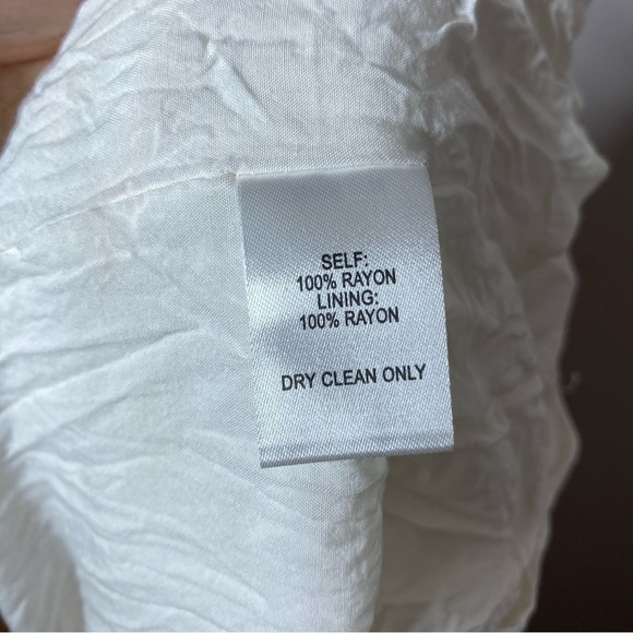 Lulus For Life White Embroidered Maxi Dress - Picture 7 of 12